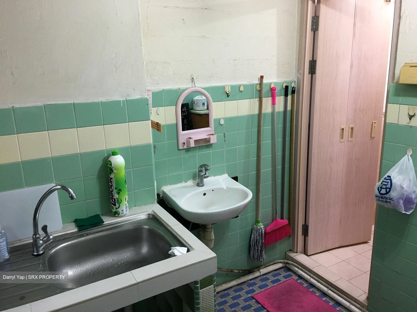 Blk 89 Commonwealth Drive (Queenstown), HDB 3 Rooms #383262091